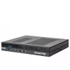 bluechip BUSINESSline S3160 Intel® Core™ i5 protsessor 14400 / kuni 4,70 GHz, Windows 11 Pro, 8 GB DDR5, 500 GB NVMe SSD, Intel® Wi-Fi 6 AX201, Bluetooth 5.3, 1 × RJ45 (2,5 Gb/s), Intel® UHD graafika