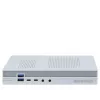 bluechip BUSINESSline S3160 *Valge* Inteli Core i5 protsessor 14400 / kuni 4,70 GHz, Windows 11 Pro, 8 GB DDR5, 500 GB NVMe SSD, Inteli Wi-Fi 6, Bluetooth 5.3, 1 × RJ45 (2,5 Gb/s), Inteli UHD graafika