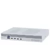 bluechip BUSINESSline S3160 *Valge* Inteli Core i5 protsessor 14400 / kuni 4,70 GHz, Windows 11 Pro, 8 GB DDR5, 500 GB NVMe SSD, Inteli Wi-Fi 6, Bluetooth 5.3, 1 × RJ45 (2,5 Gb/s), Inteli UHD graafika