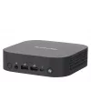 bluechip BUSINESSline M1450, Copilot+ PC Intel® Core™ Ultra 5 Protsessor 226V / kuni 4.50 GHz, Windows 11 Pro Standard Copilot+ PC jaoks, 16 GB LPDDR5X, 500 GB NVMe SSD, Intel® Wi-Fi 7, Bluetooth 5.4, RJ45 (2,5 Gb/s), Intel® Arc™ 130V GPU