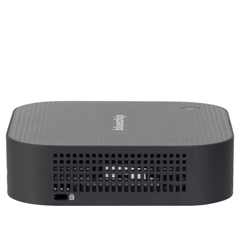 bluechip BUSINESSline M1450, Copilot+ PC Intel® Core™ Ultra 5 Protsessor 226V / kuni 4.50 GHz, Windows 11 Pro Standard Copilot+ PC jaoks, 16 GB LPDDR5X, 500 GB NVMe SSD, Intel® Wi-Fi 7, Bluetooth 5.4, RJ45 (2,5 Gb/s), Intel® Arc™ 130V GPU