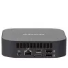 bluechip BUSINESSline M1450, Copilot+ PC Intel® Core™ Ultra 5 Protsessor 226V / kuni 4.50 GHz, Windows 11 Pro Standard Copilot+ PC jaoks, 16 GB LPDDR5X, 500 GB NVMe SSD, Intel® Wi-Fi 7, Bluetooth 5.4, RJ45 (2,5 Gb/s), Intel® Arc™ 130V GPU
