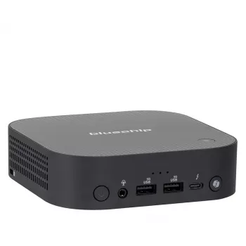 bluechip BUSINESSline M1470, Copilot+ PC Intel® Core™ Ultra 7 protsessor 258V / kuni 4.80 GHz, Windows 11 Pro Premium Copilot+ PC jaoks, 32 GB LPDDR5X, 500 GB NVMe SSD, Intel® Wi-Fi 7, Bluetooth 5.4, RJ45 (2,5 Gb/s), Intel® Arc™ 140V GPU