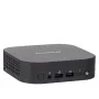 bluechip BUSINESSline M1470, Copilot+ PC Intel® Core™ Ultra 7 protsessor 258V / kuni 4.80 GHz, Windows 11 Pro Premium Copilot+ PC jaoks, 32 GB LPDDR5X, 500 GB NVMe SSD, Intel® Wi-Fi 7, Bluetooth 5.4, RJ45 (2,5 Gb/s), Intel® Arc™ 140V GPU