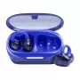 JBL Soundgear Clips Peakomplekt Tõeline Juhtmevaba Stereo (TWS) Kõrvakinnitus Kõned/Muusika Bluetooth Sinine