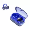 JBL Soundgear Clips Peakomplekt Tõeline Juhtmevaba Stereo (TWS) Kõrvakinnitus Kõned/Muusika Bluetooth Sinine