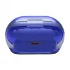 JBL Soundgear Clips Peakomplekt Tõeline Juhtmevaba Stereo (TWS) Kõrvakinnitus Kõned/Muusika Bluetooth Sinine