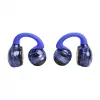 JBL Soundgear Clips Peakomplekt Tõeline Juhtmevaba Stereo (TWS) Kõrvakinnitus Kõned/Muusika Bluetooth Sinine