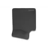 DeLOCK Ergonomic hiir Pad with Gel Wrist Rest left-hander Must