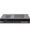 bluechip BUSINESSline L3163 *roheline* Intel® Core™ i5 protsessor 14400 / kuni 4,70 GHz, Windows 11 Pro, 16 GB DDR5, 500 GB NVMe SSD, Intel® Wi-Fi 6 AX201, Bluetooth 5.3, RJ45 (2,5 Gb/s), Intel® UHD graafika