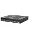 bluechip BUSINESSline L3163 *roheline* Intel® Core™ i5 protsessor 14400 / kuni 4,70 GHz, Windows 11 Pro, 16 GB DDR5, 500 GB NVMe SSD, Intel® Wi-Fi 6 AX201, Bluetooth 5.3, RJ45 (2,5 Gb/s), Intel® UHD graafika