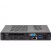 bluechip BUSINESSline L3163 *roheline* Intel® Core™ i5 protsessor 14400 / kuni 4,70 GHz, Windows 11 Pro, 16 GB DDR5, 500 GB NVMe SSD, Intel® Wi-Fi 6 AX201, Bluetooth 5.3, RJ45 (2,5 Gb/s), Intel® UHD graafika