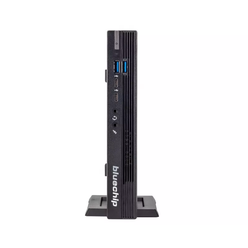 bluechip BUSINESSline L3163 *roheline* Intel® Core™ i5 protsessor 14400 / kuni 4,70 GHz, Windows 11 Pro, 16 GB DDR5, 500 GB NVMe SSD, Intel® Wi-Fi 6 AX201, Bluetooth 5.3, RJ45 (2,5 Gb/s), Intel® UHD graafika