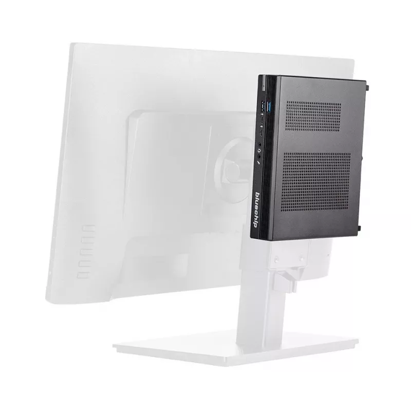 bluechip BUSINESSline L3163 *roheline* Intel® Core™ i5 protsessor 14400 / kuni 4,70 GHz, Windows 11 Pro, 16 GB DDR5, 500 GB NVMe SSD, Intel® Wi-Fi 6 AX201, Bluetooth 5.3, RJ45 (2,5 Gb/s), Intel® UHD graafika
