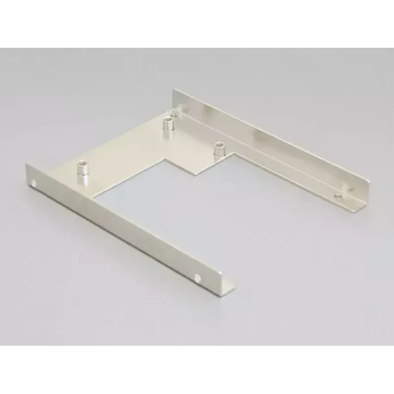 Sisemine mSATA adapter DeLOCK 61892