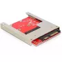 Sisemine mSATA adapter DeLOCK 61892