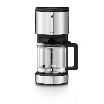 WMF Stelio 0412150011 poolautomaatne tilkkohvimasin 1,25 l