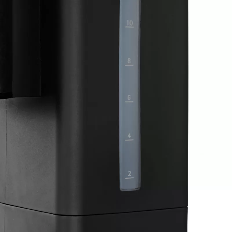 WMF Stelio 0412150011 poolautomaatne tilkkohvimasin 1,25 l