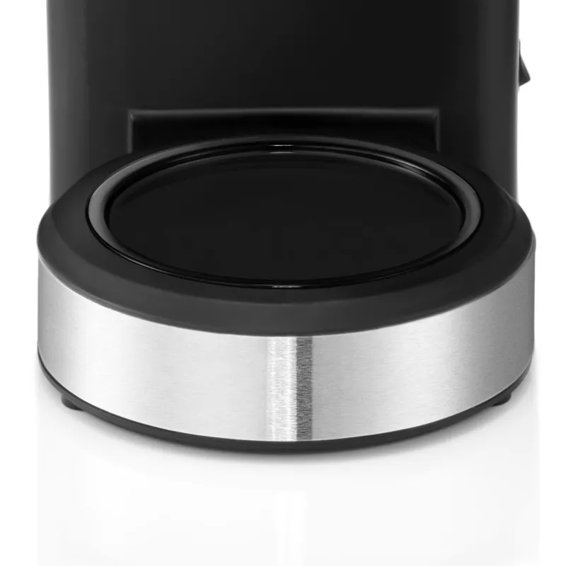WMF Stelio 0412150011 poolautomaatne tilkkohvimasin 1,25 l