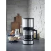 WMF Stelio 0412150011 poolautomaatne tilkkohvimasin 1,25 l