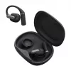 Peakomplekt JBL Sense Pro TWS Bluetooth kõrvakonks kõnedeks ja muusikaks, 20–40000 Hz, 95,2 g, must