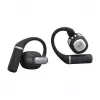 Peakomplekt JBL Sense Pro TWS Bluetooth kõrvakonks kõnedeks ja muusikaks, 20–40000 Hz, 95,2 g, must