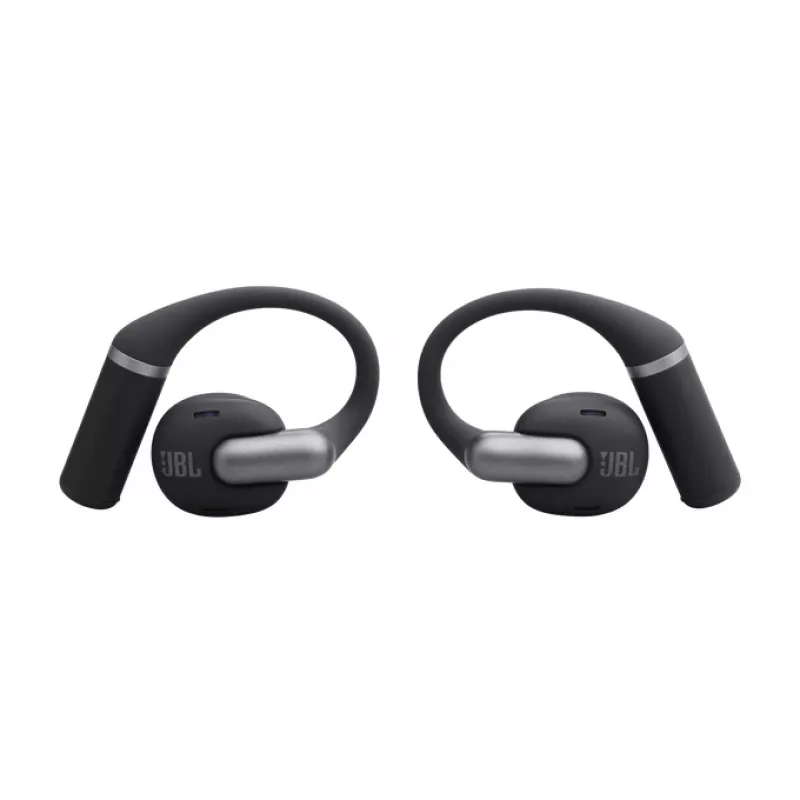 Peakomplekt JBL Sense Pro TWS Bluetooth kõrvakonks kõnedeks ja muusikaks, 20–40000 Hz, 95,2 g, must