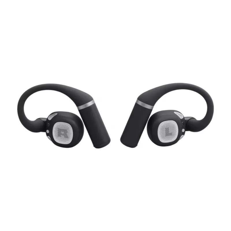 Peakomplekt JBL Sense Pro TWS Bluetooth kõrvakonks kõnedeks ja muusikaks, 20–40000 Hz, 95,2 g, must