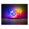 Philips Ambilight 43PUS9000/12 TV 109,2 cm (43 tolli) 4K Ultra HD nutiteler Wi-Fi hall