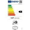 Televiisor Samsung Neo QLED GQ85QN70FAU 85 tolli (2,16 m) 4K Ultra HD nutiteler, Wi-Fi, DVB-C/S2/T2, must