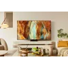 Televiisor Samsung Neo QLED GQ85QN70FAU 85 tolli (2,16 m) 4K Ultra HD nutiteler, Wi-Fi, DVB-C/S2/T2, must
