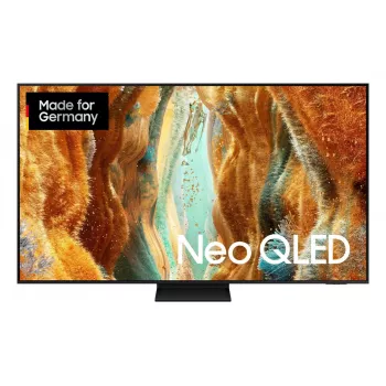 Televiisor Samsung Neo QLED GQ85QN70FAU 85 tolli (2,16 m) 4K Ultra HD nutiteler, Wi-Fi, DVB-C/S2/T2, must