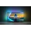 Philips Ambilight 42OLED810/12 TV 106,7 cm (42 tolli) 4K Ultra HD nutiteler Wi-Fi must