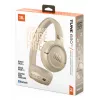 Kõrvaklapid JBL Tune 680NC, juhtmega ja juhtmevaba (Bluetooth, USB-C), supra-auraalne, peakinnitusega, beež, 20–20000 Hz, 161 g