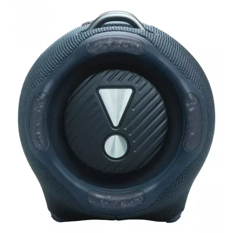 Stereo kaasaskantav kõlar JBL Xtreme 4 sinine — 100 W RMS, Bluetooth juhtmevaba, akutoitega