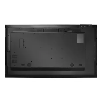 AG Neovo QM-65 digitaalne teabeekraan 163,8 cm (64,5 tolli) LCD 350 cd/m² 4K Ultra HD must