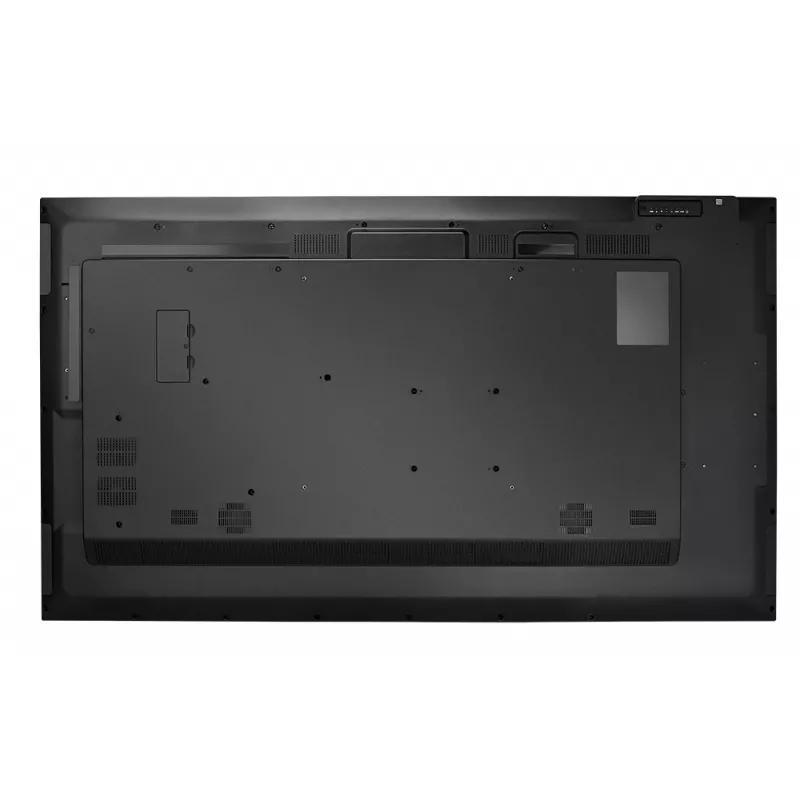 AG Neovo QM-65 digitaalne teabeekraan 163,8 cm (64,5 tolli) LCD 350 cd/m² 4K Ultra HD must