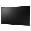 AG Neovo QM-65 digitaalne teabeekraan 163,8 cm (64,5 tolli) LCD 350 cd/m² 4K Ultra HD must
