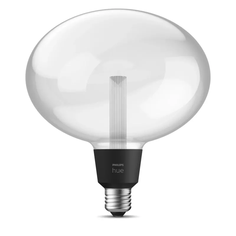 Philips Hue valge ja värvilise valguse ambience Ellipse – E27 nutipirn