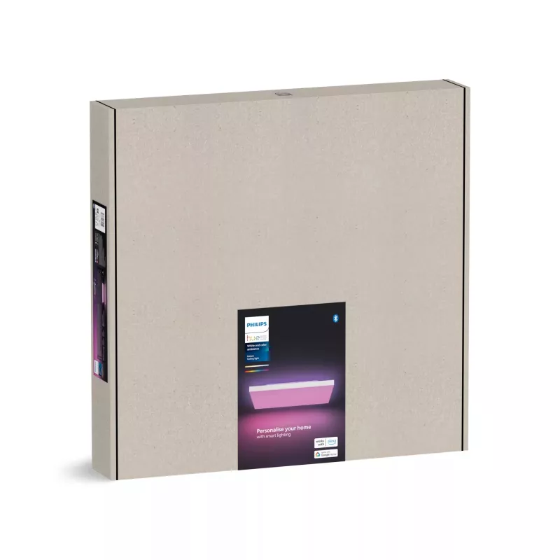 Pindvalgusti Philips Hue 929003736301 LED 67 W valge