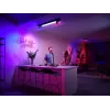 Philips Hue Valge and colour ambience Centris 4-spot ceiling light