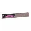 Philips Hue Valge and colour ambience Centris 4-spot ceiling light