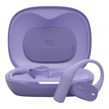 JBL Sense Lite peakomplekt juhtmevaba kõrvakinnitus muusika Bluetooth lilla