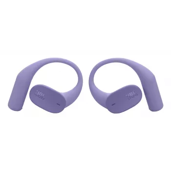 JBL Sense Lite peakomplekt juhtmevaba kõrvakinnitus muusika Bluetooth lilla