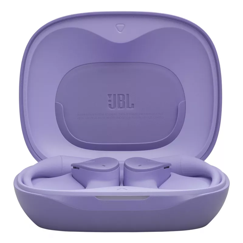 JBL Sense Lite peakomplekt juhtmevaba kõrvakinnitus muusika Bluetooth lilla