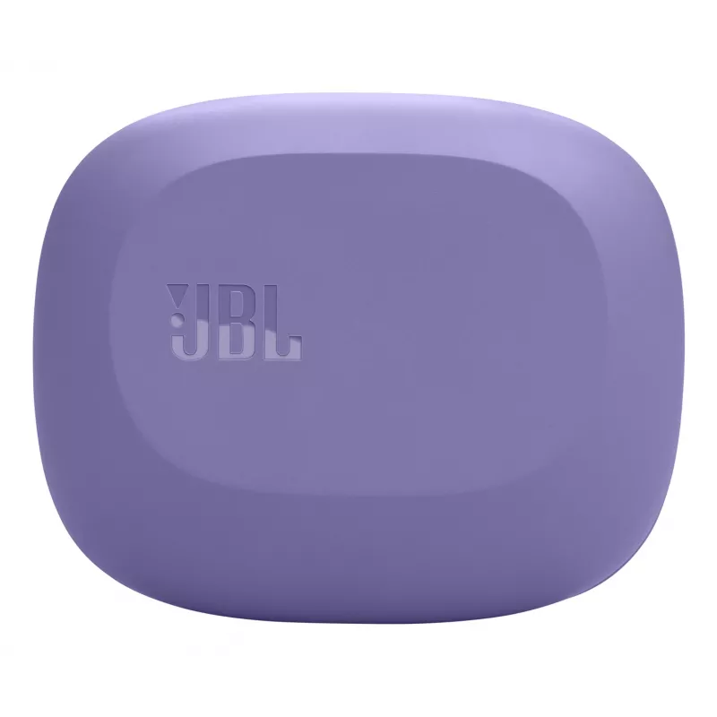 JBL Sense Lite peakomplekt juhtmevaba kõrvakinnitus muusika Bluetooth lilla