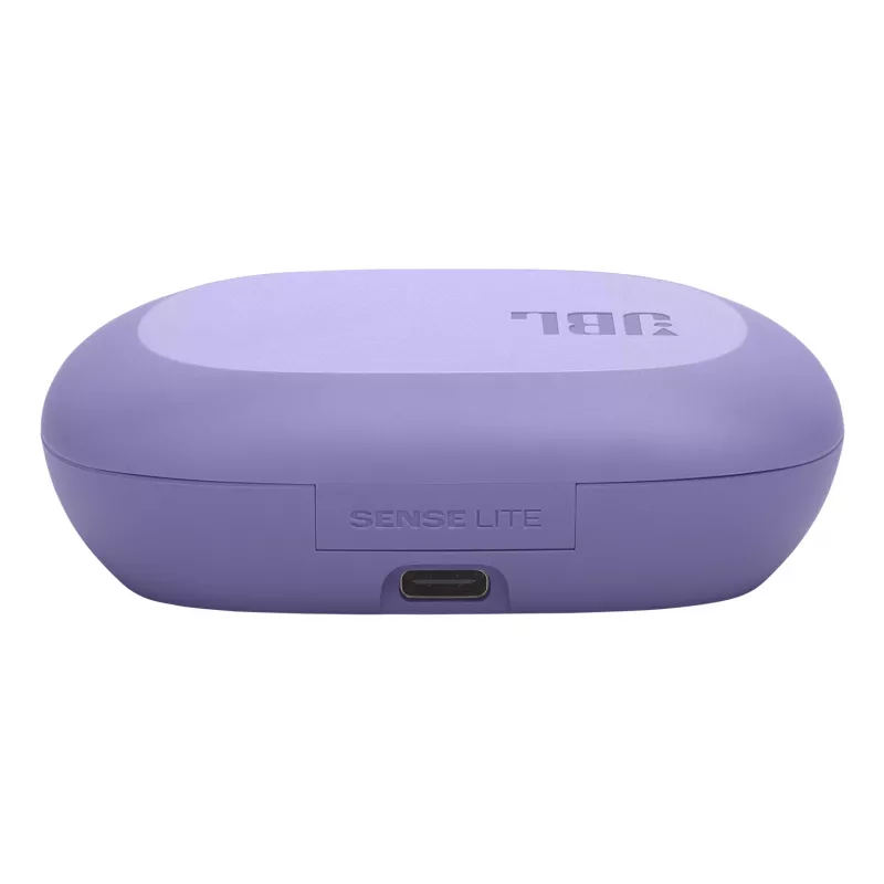 JBL Sense Lite peakomplekt juhtmevaba kõrvakinnitus muusika Bluetooth lilla