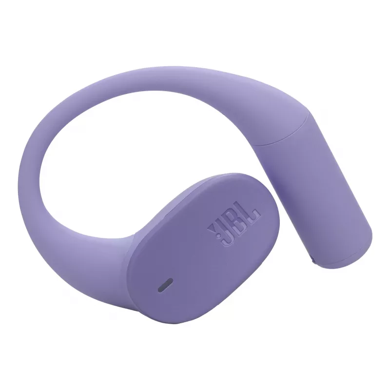 JBL Sense Lite peakomplekt juhtmevaba kõrvakinnitus muusika Bluetooth lilla