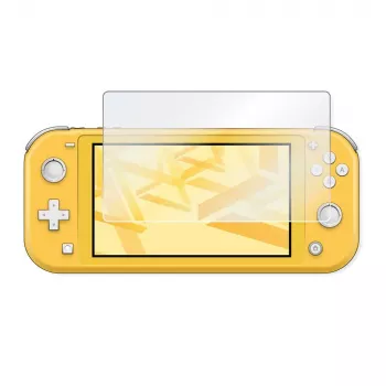 Steelplay ekraanikaitseklaas – 9H karastatud klaas (Switch Lite)