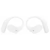 JBL Sense Lite peakomplekt — juhtmevaba Bluetooth kõrvakinnitus, intraauraalne, 20–20000 Hz, 83,5 g, valge